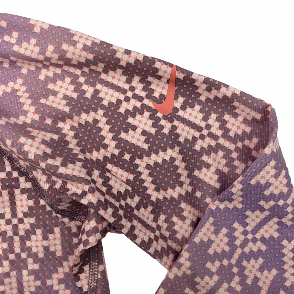 Nike Hyperwarm Half Zip Pullover - image 4